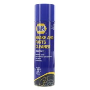 Napa: Brake Cleaner Spray – NAPA Brake and Parts Cleaner 350g Aerosol for Toyota, Ford & Holden