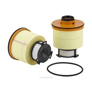 Ryco: Ryco R2777P Fuel Filter NZ – Fits Toyota Hilux, Fortuner, HiAce Diesel