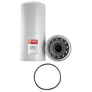 Oil Water Separator - Ryco HD Fuel/Water Separator Z836