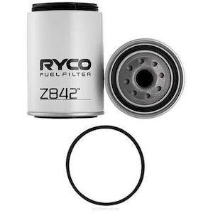 Ryco: Oil Water Separator – Ryco Z842 HD Fuel/Water Separator for Diesel Engines