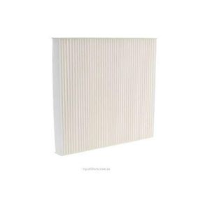 Air Filter - Ryco Cabin Air Filter Chrysler/Dodge RCA242P