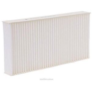 Air Filter - Ryco Cabin Air Filter Chrysler PT Cruiser RCA261P
