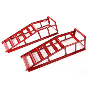 CRC4WD-V3 – Stanfred Car Ramps Set 1000kg (Made in Australia)