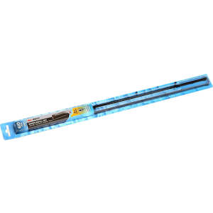 Wiper Blades – Repco 600mm 6mm Twin Rail Metal Refills (RRTRN24S) – Durable &hellip;