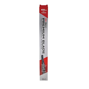 Wiper Blades – Repco Premium Conventional 400mm (16 inch) – High-Quality Per&hellip;