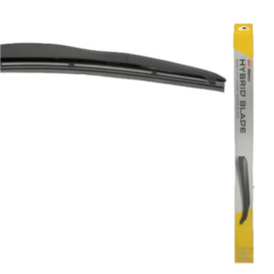 Wiper Blades – Repco Hybrid Beam Multi-Fit 560mm (22 inch) – RHB22-S