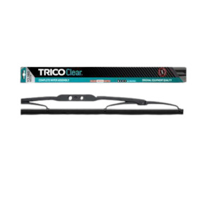 Trico Clear Conventional Wiper Blades 430mm (17 inch) TCL430