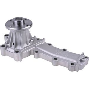 Acp Top 100: GMB GWN-77A Water Pump – OEM Fit, OE Performance, 2-Year Warranty