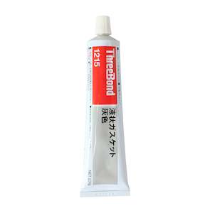 Sealants-Automotive - Three Bond 250G Liquid Gasket Grey for Engine & Gear Oil