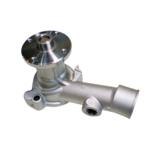 Acp Top 100: Water Pump – GMB OE Fit for Ford Cortina, Escort, Anglia, Capri (GWF-02A)