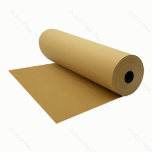 Tool Accessory: XH Masking Paper 40gsm 900mm X 300M