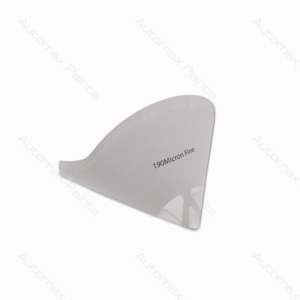 PREMIUM PAINT STRAINER 190 MICRON FINE 10EA