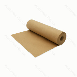 Tool Accessory: XH Masking Paper 40gsm 300mm X 50M