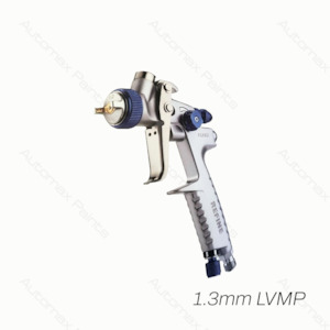 Tool Accessory: MINI 1.0mm SPOT REPAIR SPRAY GUN LVMP (Sata Adapter)