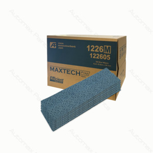 Tool Accessory: MaxTech Solvent Wipes 200ea/Box