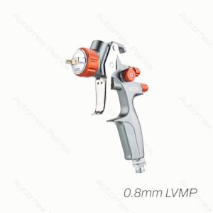 Tool Accessory: MINI 0.8mm SPOT REPAIR SPRAY GUN LVMP (Sata Adapter)