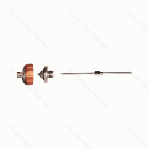 Tool Accessory: Nozzle sets for RS8802