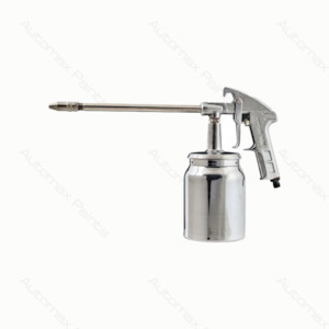 Tool Accessory: IWATA AIR GUNSA P6 HD CLEANING GUN 260MM