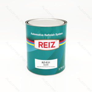 Reiz: E21 BLACK 3.75Lt/Can