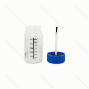 Paint Mixes: 50ml Touch Up Bottle Custom Mixed Basecoat
