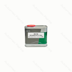 Hardner: HiQ SSH-1100 2K Excellent Hardener 360ml