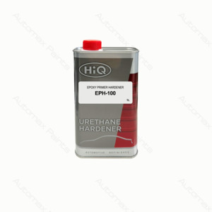 Hardner: HiQ EPOXY PRIMER HARDNER (EPH-100) 1L