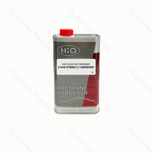 Hardner: E-VHS HYBRID 2:1 FAST HARDENER 1Lt/Can