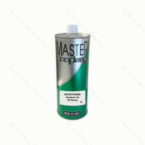 DICHEM Hardener For 2K Epoxy 1L