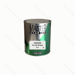 Hardner: DICHEM Unihard For 2K Primer 4:1 1L