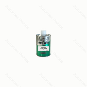DICHEM Unihard For 2K Primer 4:1 0.25L