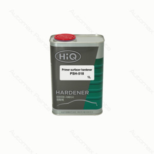 HiQ PSH-518 Primer surfacer hardener 1L
