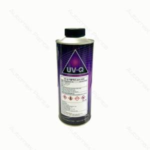 Primers: UV-Q Double Action UV Primer Filler Zero VOC 1L