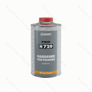 H729 Hardener For Primers Normal 1L