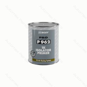 Primers: P962 1K Isolator Khaki 1Lt/Can