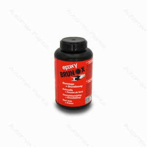 Brunox Epoxy Rust Kill 1Lt/Can