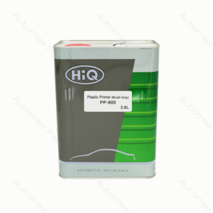Primers: PP-900 Plastic Primer(Bluish Grey) 3.6Lt/Can