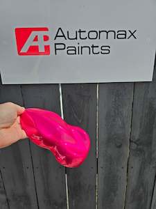 Special Respray Kits: Hot Pink Candy 16L Kit