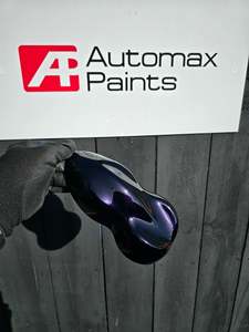 Special Respray Kits: Purple Haze 8.75L Kit
