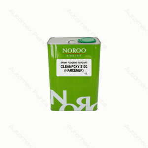 Other Paints: Noroo Cleanpoxy 3100 Hardener 1L
