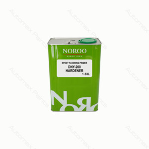 Other Paints: Noroo DNY-200 Epoxy Hardener 1.33L