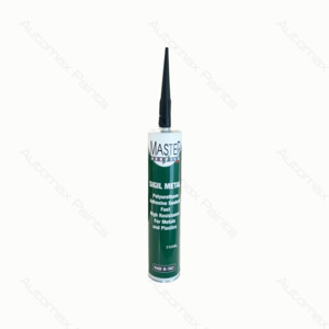 Other Paints: DICHEM Sigil Metal Black 310ml