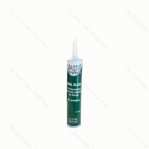DICHEM Sigil Glass 1K PU Adhesive for Glass 310ml