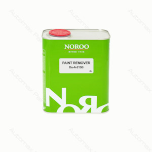 Other Paints: Paint Remover (Do-A-215B) 4Lt/can