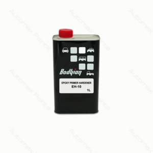 Primer Hardeners: Noroo EH-10 Epoxy Primer Hardener 1L