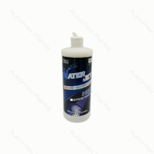 Compound: EXQ Water Jet CUTTING COMPOUND STEP 1 (#1,000 Grit) 1Lt/EA