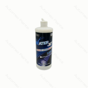 Compound: EXQ Water Jet CUTTING COMPOUND STEP 1 (#1,000 Grit) 1Lt/EA