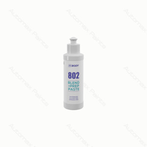 Compound: 802 Blend + Prep Paste 300g