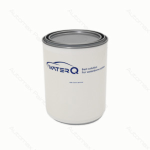 3.6Lt Round Empty Can (Water-Q)