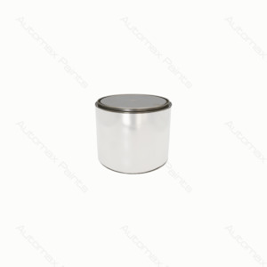 Round Empty Can 250mL