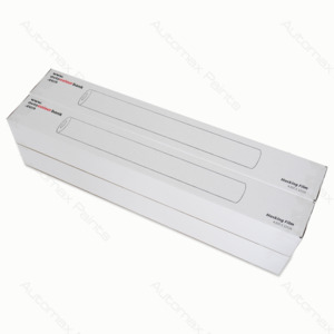 Automotive Masking Covering: MaxFilm Masking Film 9um 4.8m x 100m 4Rolls